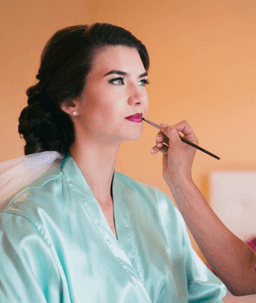 Katrina Makeup Artist