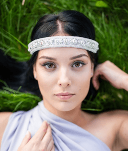 Katrina Makeup Artist