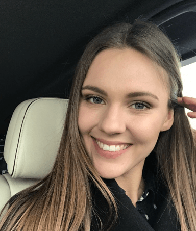 Elīna Kliģe