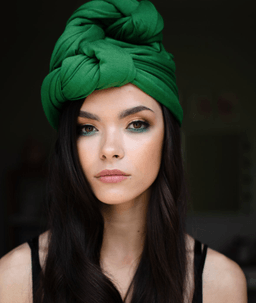 Laura Rozenštoka