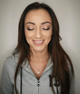 Kath Kol MAKE-UP