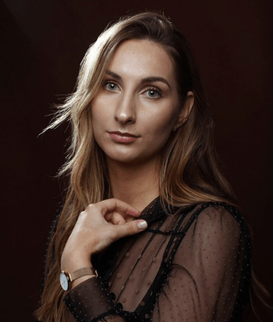 Kath Kol MAKE-UP