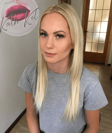 Kath Kol MAKE-UP