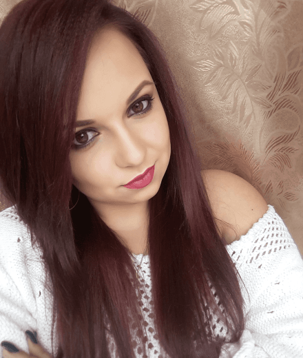 Tanita Petrova