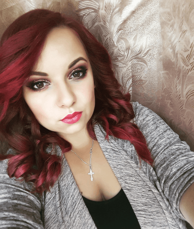 Tanita Petrova