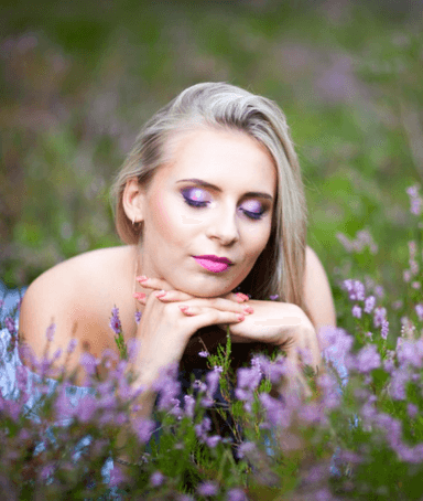 Sanita Komarova