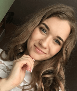 Paula Grauze