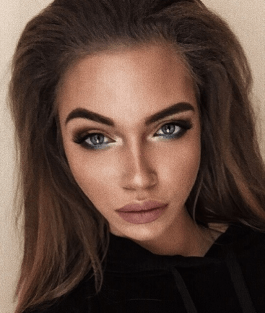 Diāna Makeup_X
