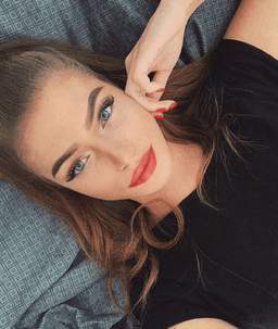 Diāna Makeup_X