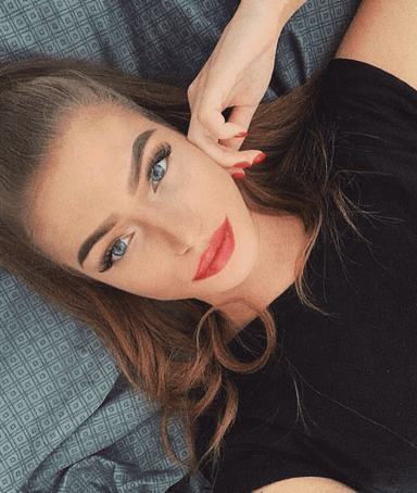 Diāna Makeup_X