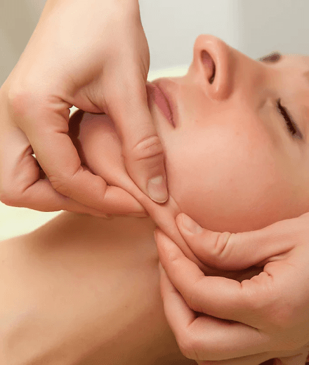 Split massage