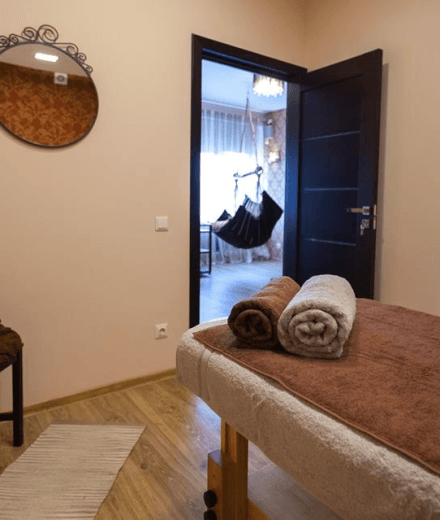 Laipa Spa