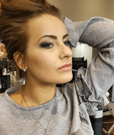 Kristine Merz