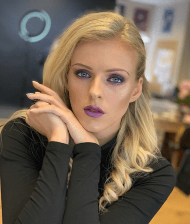 Gunta Strelkova