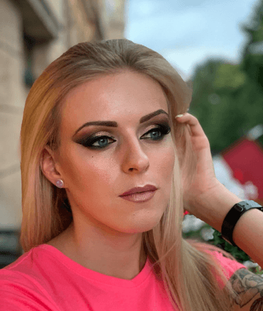 Gunta Strelkova