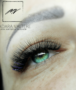 Madara Valtere