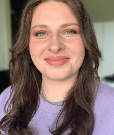 Make-up by Luella