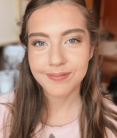 Make-up by Luella