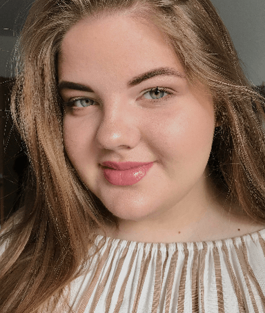 Make-up by Luella