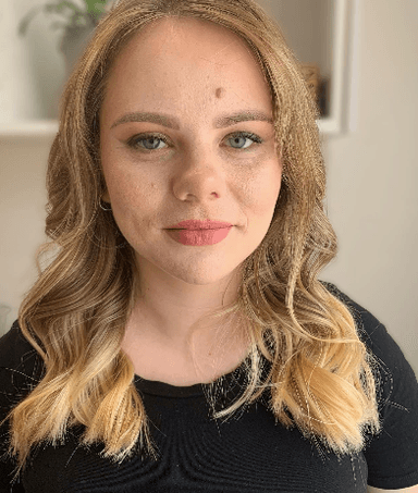 Make-up by Luella