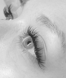 BS lashes