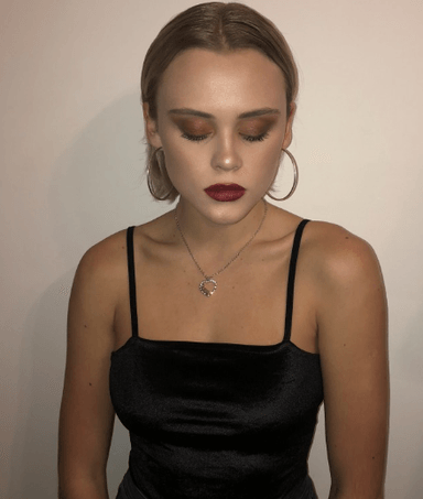 Sonja Dagnere