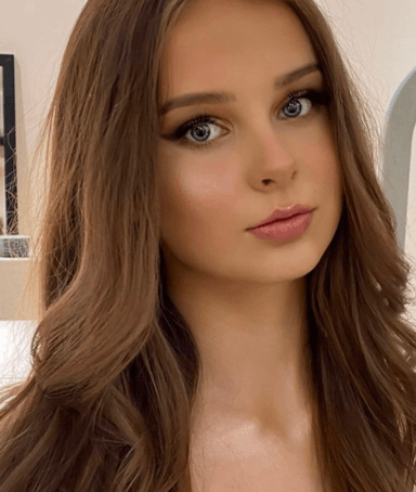 Svetlana Tsvetkova