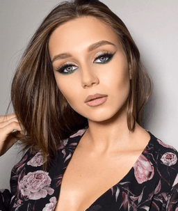 Svetlana Tsvetkova