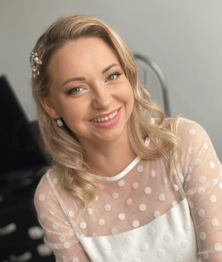 Ieva Pētersone