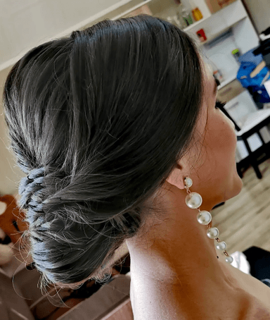 TATI MUA&Hairstyles