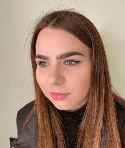 Anna Jekomova