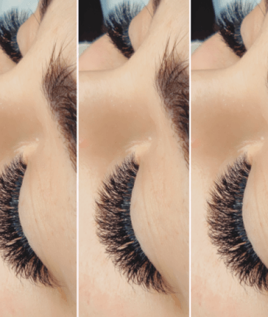 A.Z. Lashes