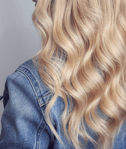 AIJA MIL HAIR