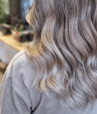 AIJA MIL HAIR