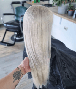 AIJA MIL HAIR