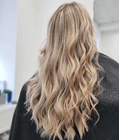 AIJA MIL HAIR