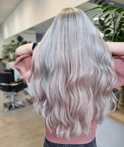 AIJA MIL HAIR