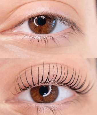 BROW ROOM IMANTA