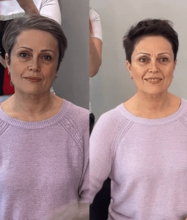Irina Čačuna