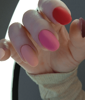 Orhi Nails