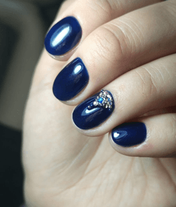 Natalja,NailMaster Studio BiDy