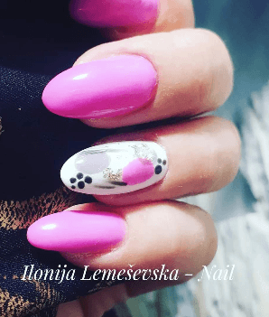 Ilonija Lemeševska