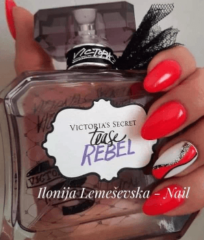 Ilonija Lemeševska