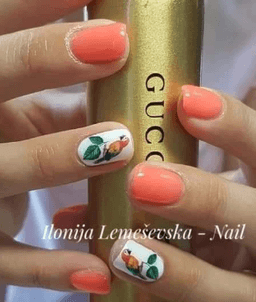 Ilonija Lemeševska