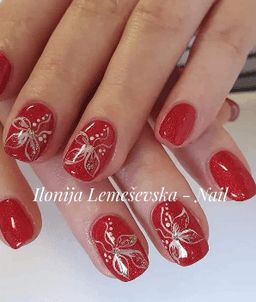 Ilonija Lemeševska