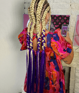 Fairytale beauty studio