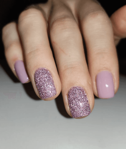 Net.nails