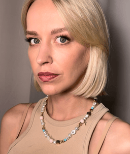 Svetlana Andrejeva
