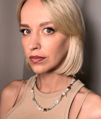 Svetlana Andrejeva