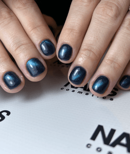 Nailstudio
